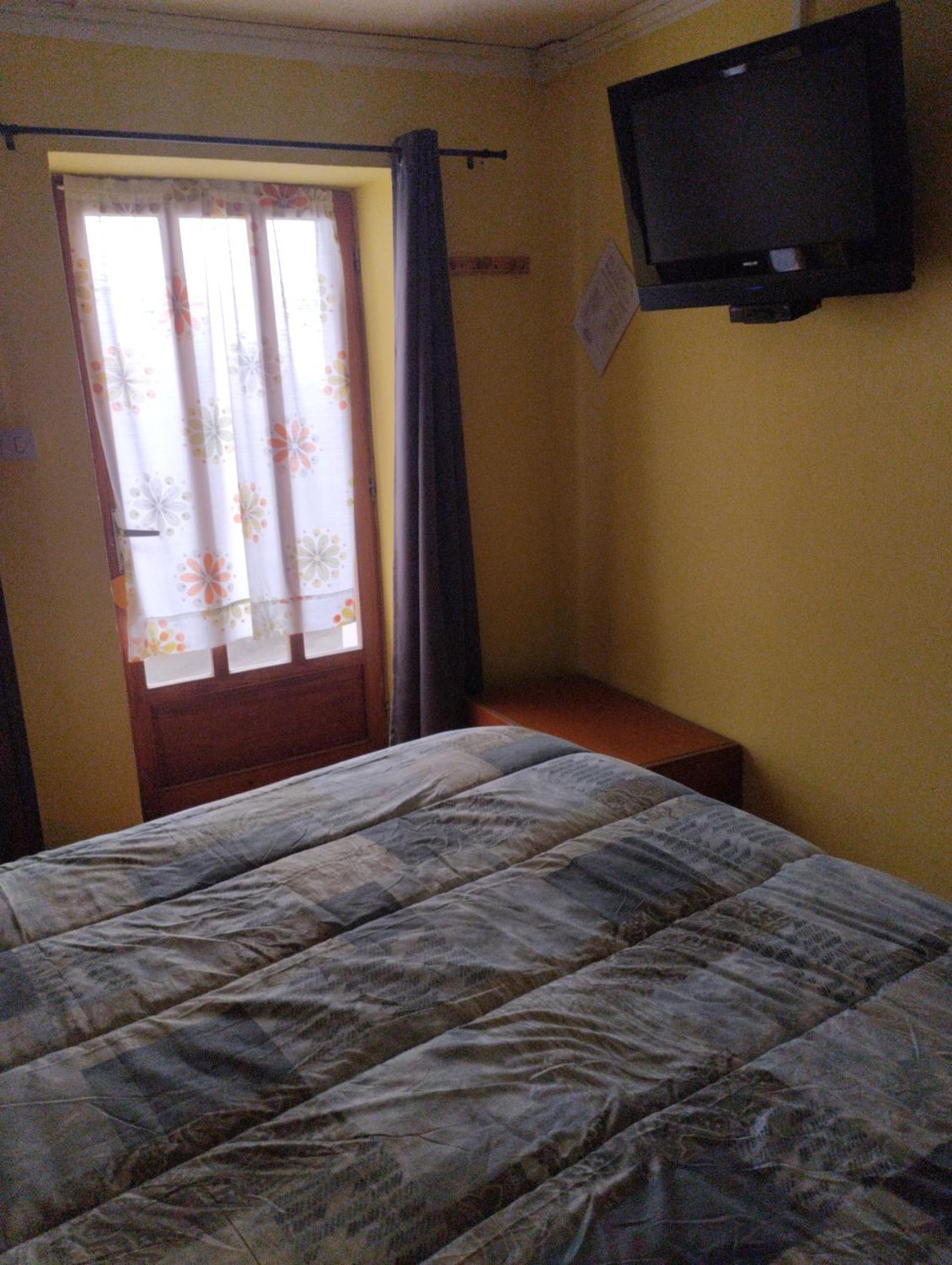 B&B La Marmotta Coazze Cameră foto