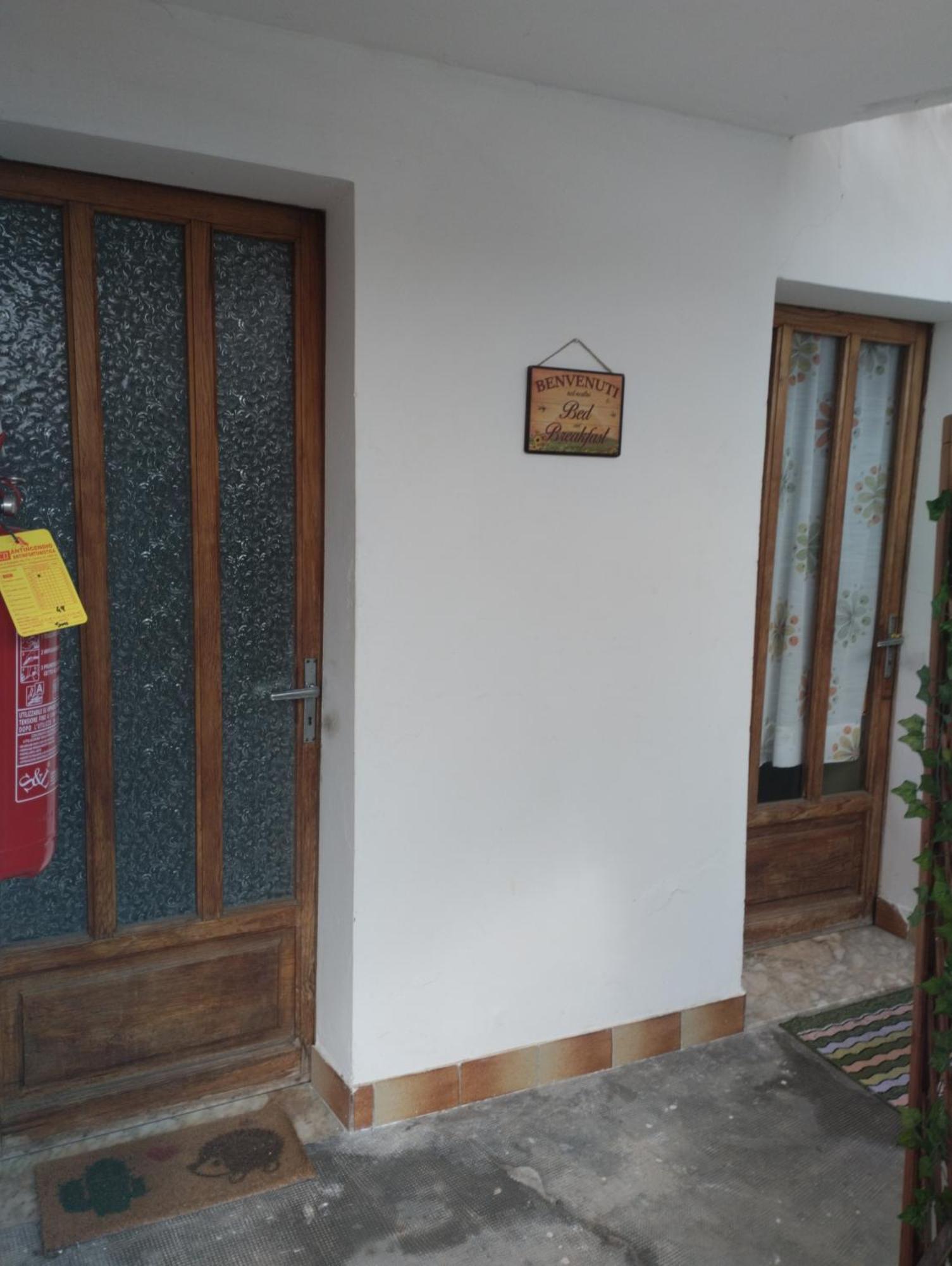 B&B La Marmotta Coazze Cameră foto