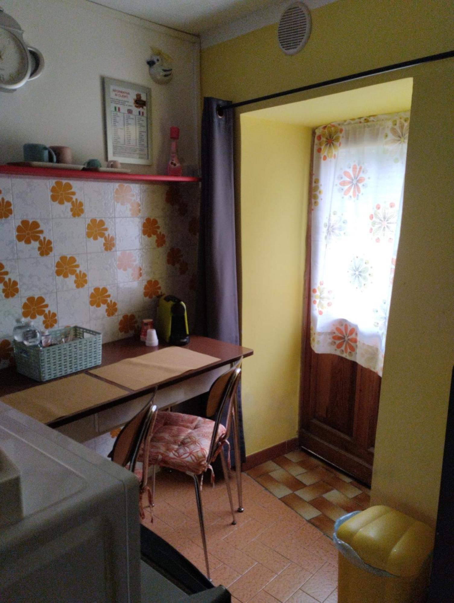B&B La Marmotta Coazze Cameră foto