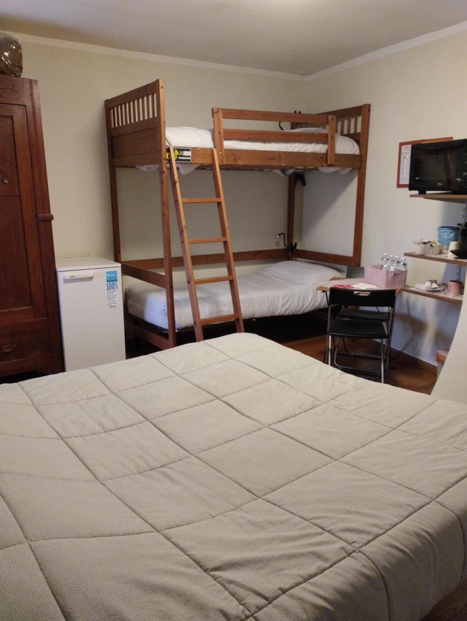 B&B La Marmotta Coazze Cameră foto
