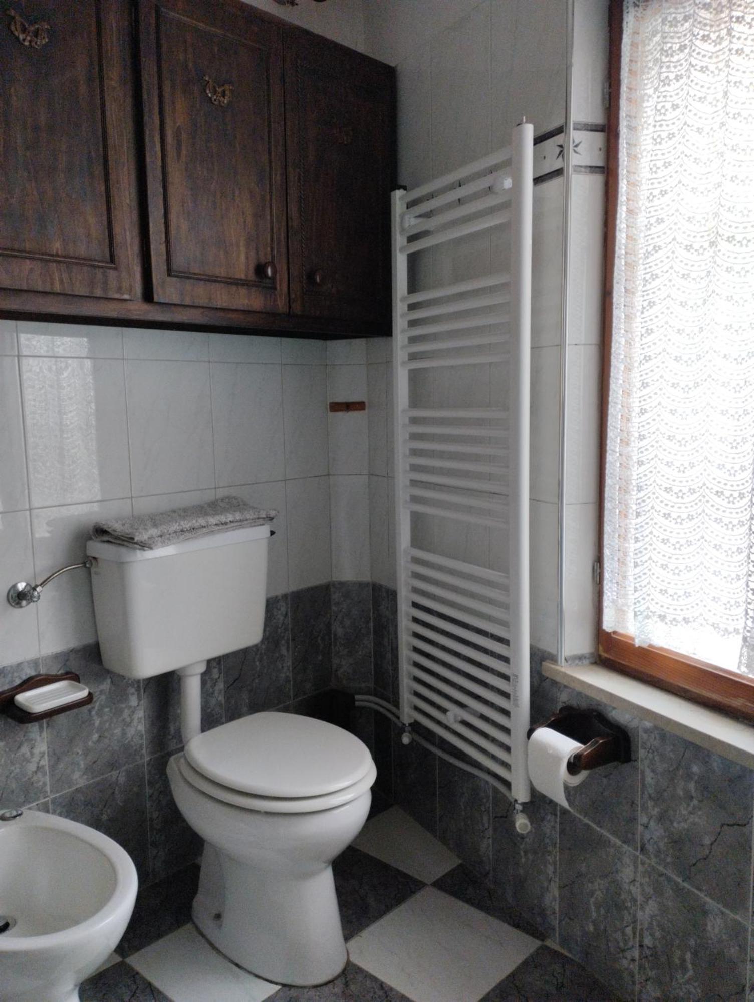 B&B La Marmotta Coazze Cameră foto