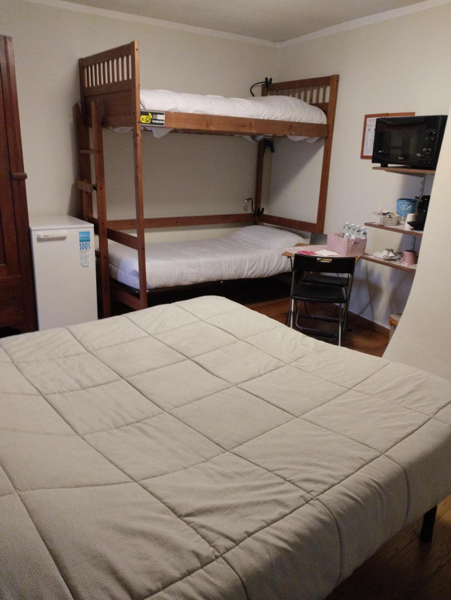 B&B La Marmotta Coazze Cameră foto