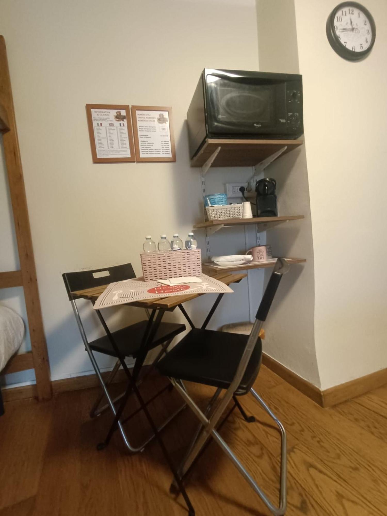 B&B La Marmotta Coazze Cameră foto